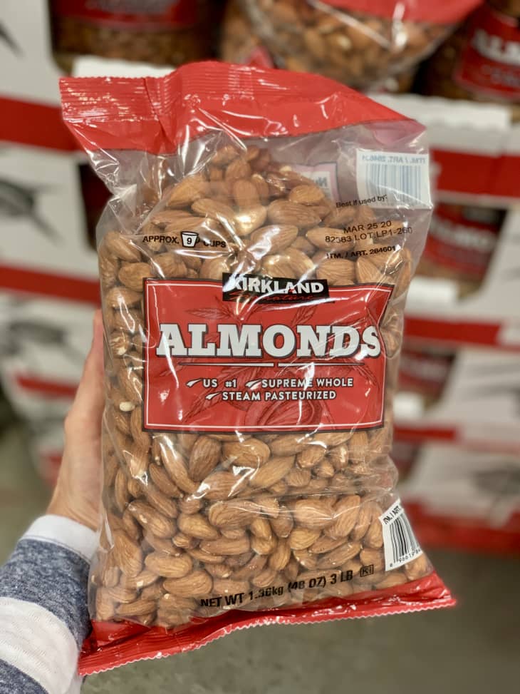 Costco Protein Snacks Healthy The Kitchn