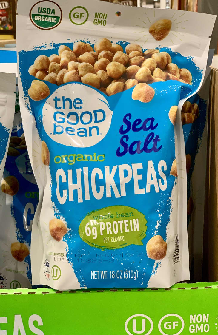 Costco Protein Snacks Healthy The Kitchn
