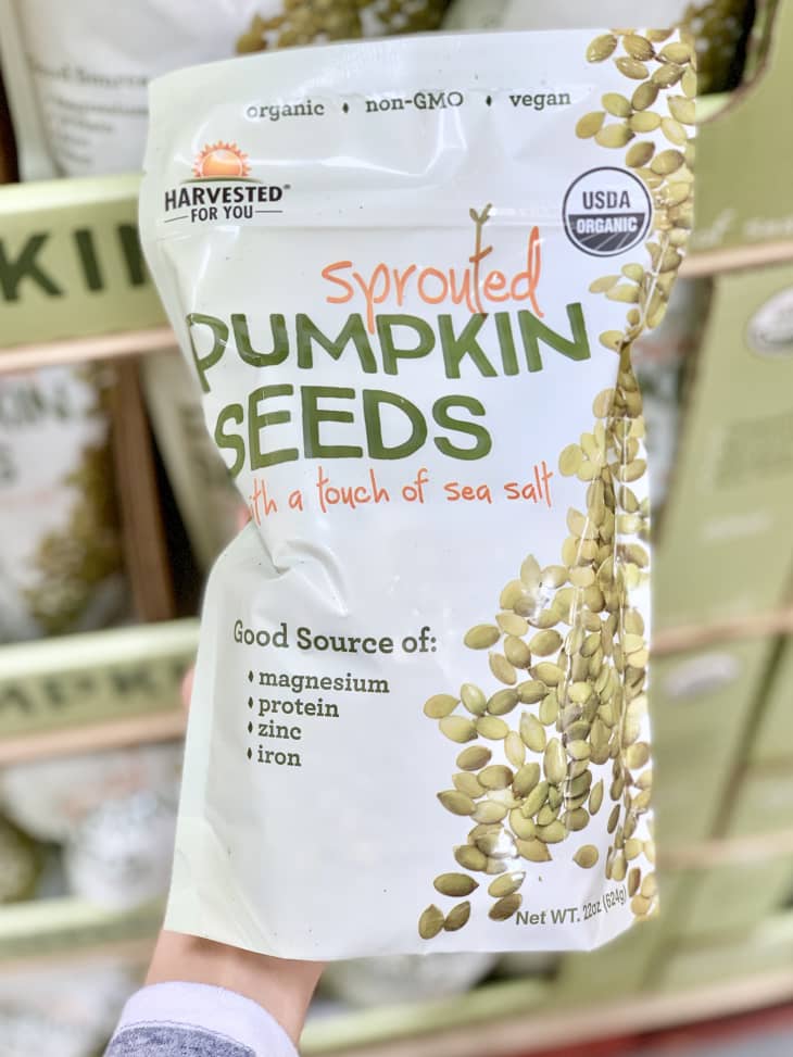 Costco Protein Snacks Healthy The Kitchn