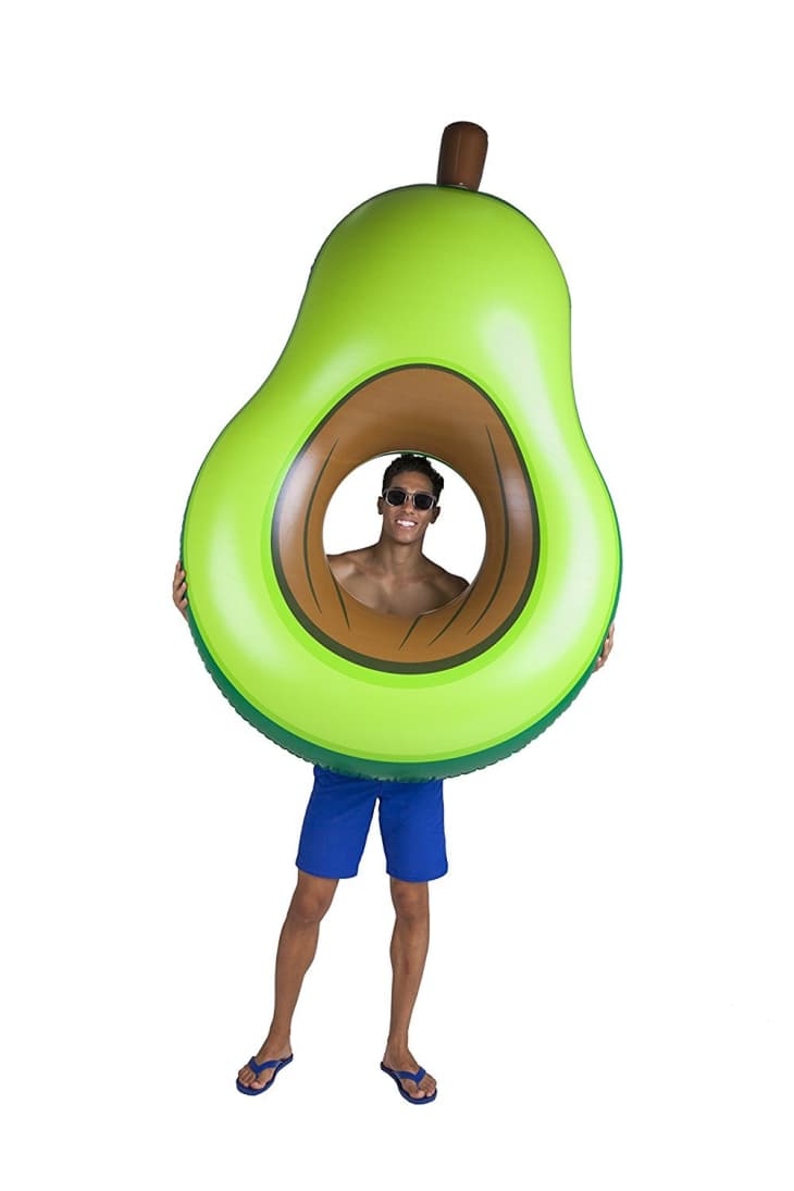 big mouth floats amazon