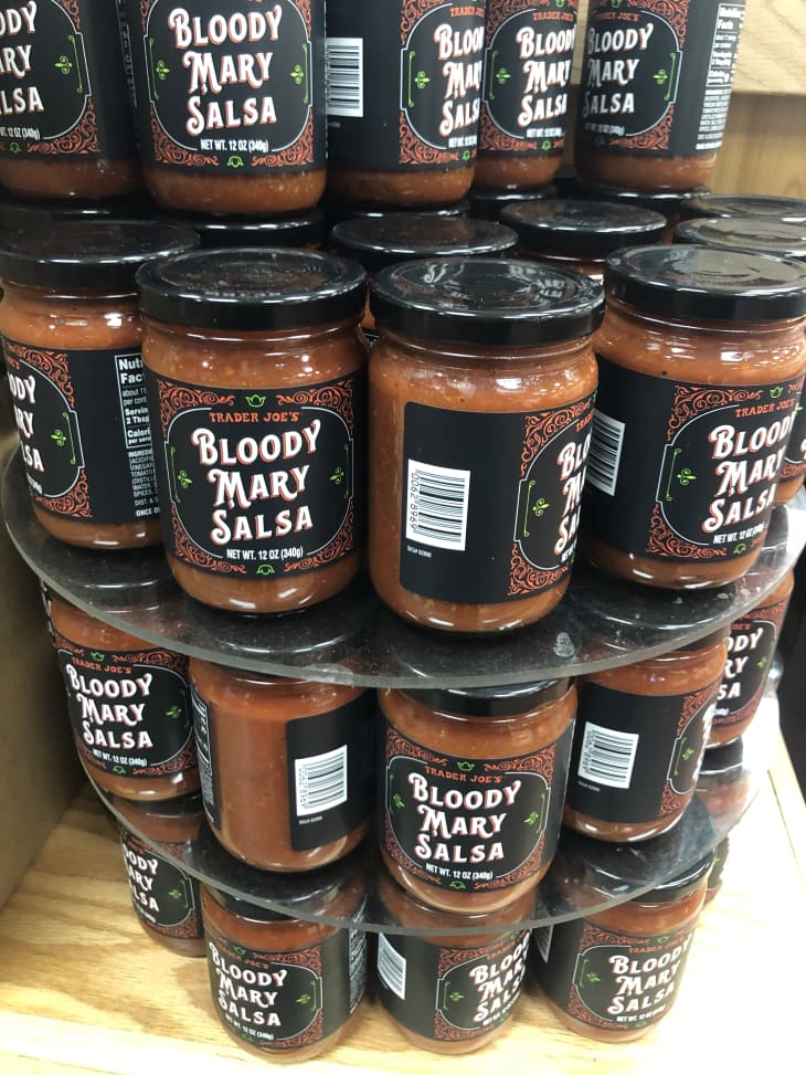 Best Trader Joe's Vacation Groceries The Kitchn