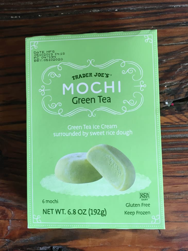 Trader Joes New June 2019 - Pink Pasta Sauce, Mochi, Green Juice | The ...