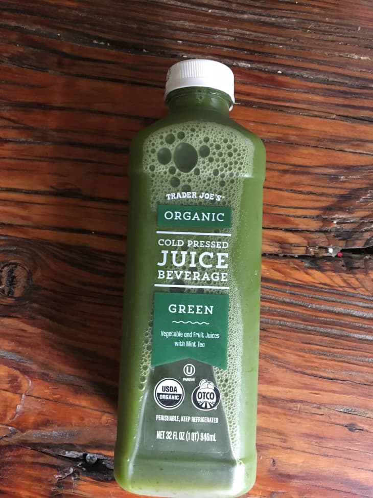 Trader Joes New June 2019 Pink Pasta Sauce, Mochi, Green Juice The