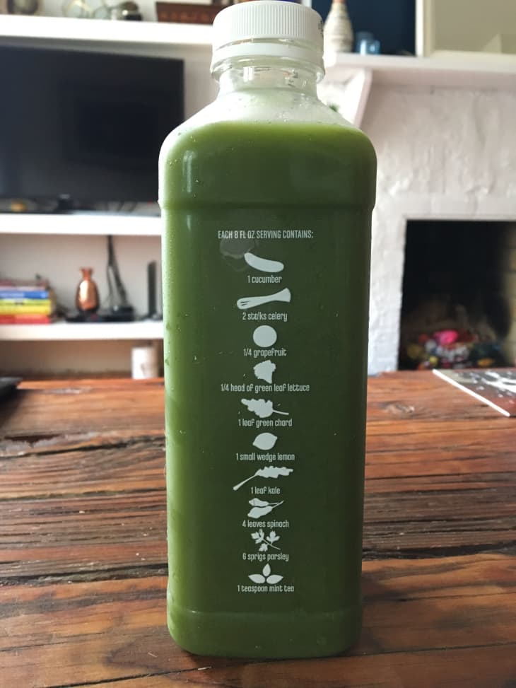 Trader Joes New June 2019 Pink Pasta Sauce, Mochi, Green Juice The