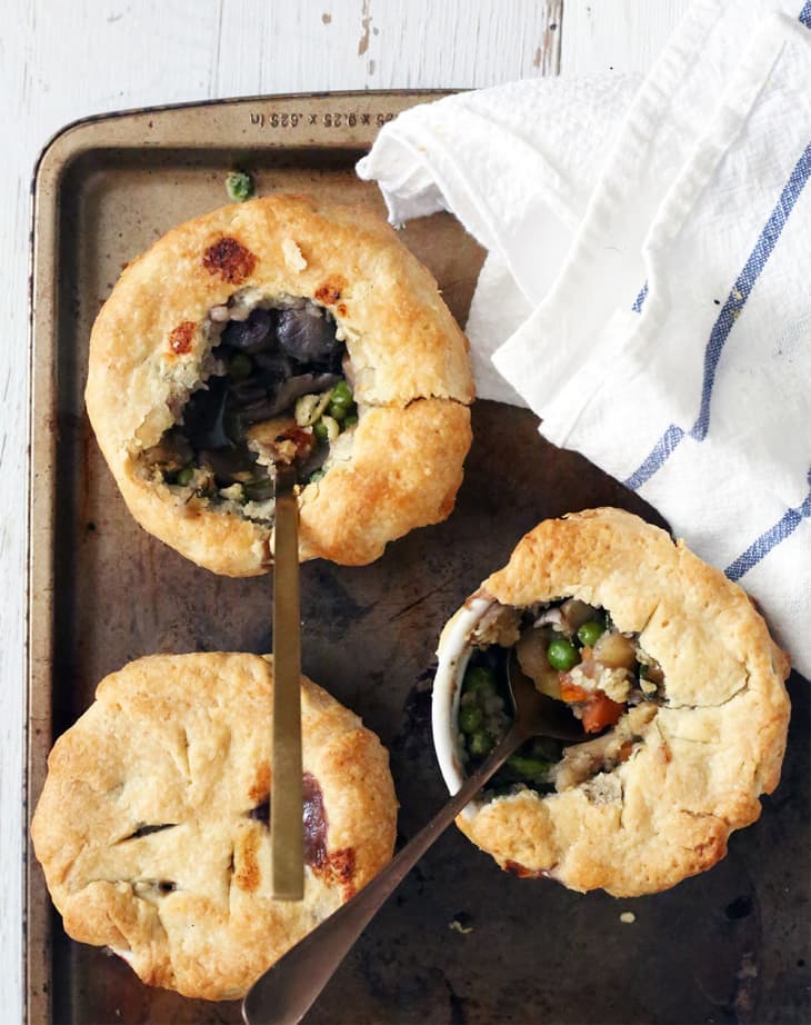 10 Vegetarian Trader Joe's Recipes The Kitchn