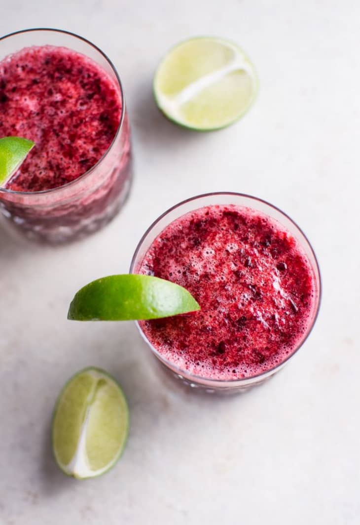 Best Summer Wine Slushies The Kitchn