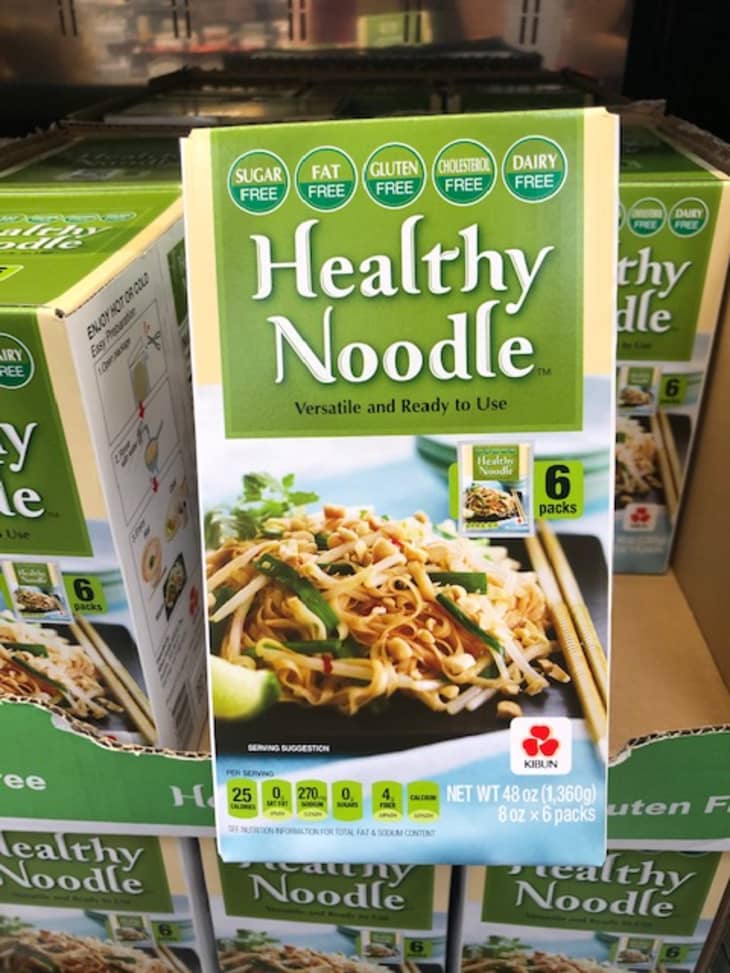 Kibun Healthy Noodle Costco : Kibun Foods Healthy Noodle