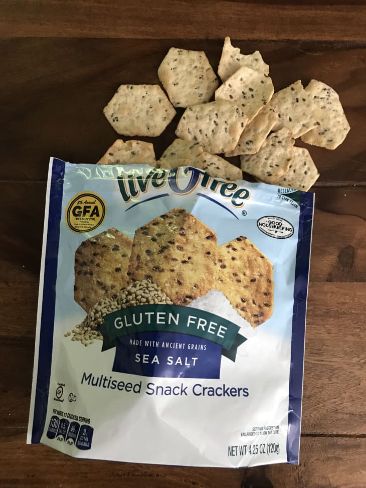 Aldi - Best Gluten Free Snacks | The Kitchn