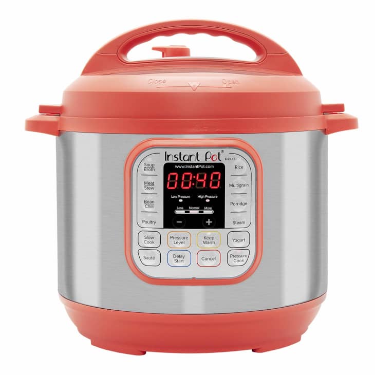 See the 3 New Instant Pot Colors The Kitchn