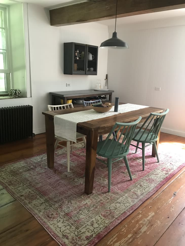 Vintage Rug Sources Revival Rugs Review The Kitchn