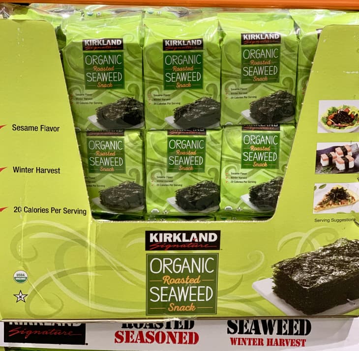 Costco Best Kirkland Signature Products July 2019 The Kitchn