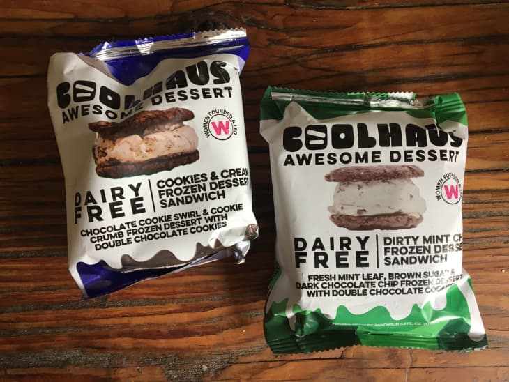 Whole Foods New Frozen Desserts July 2019 The Kitchn