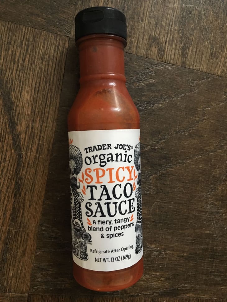 Best trader joes hot sauce mannerbeauty