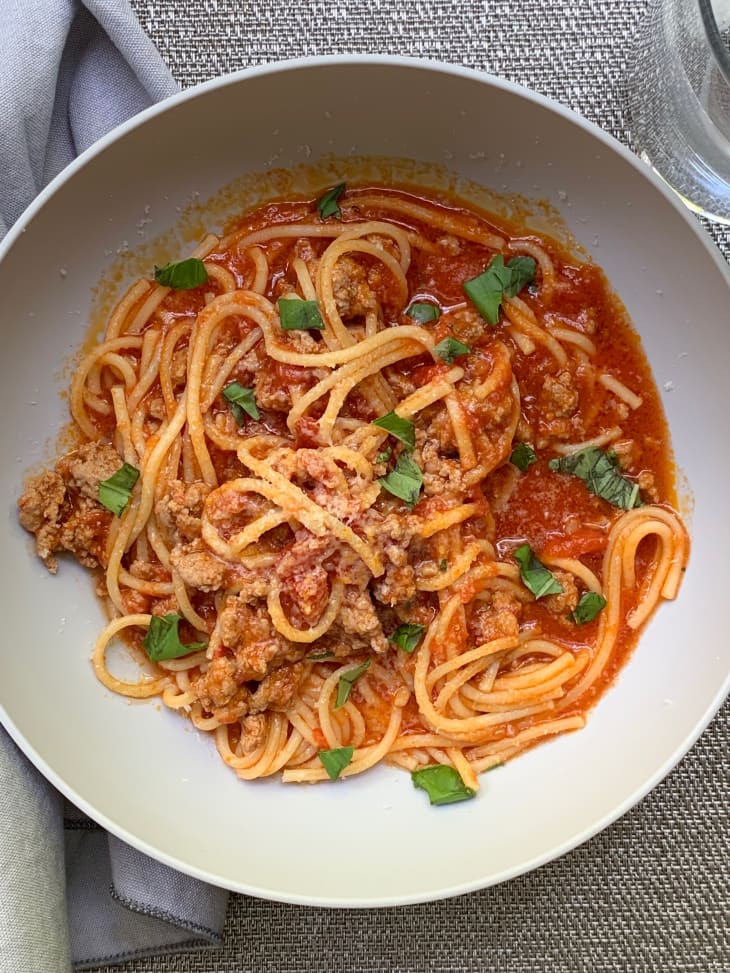 Aldi Haul - Budget Weekly Meal Plan | The Kitchn