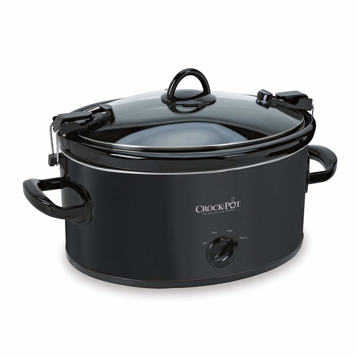 Best rated crock discount pots consumer reports