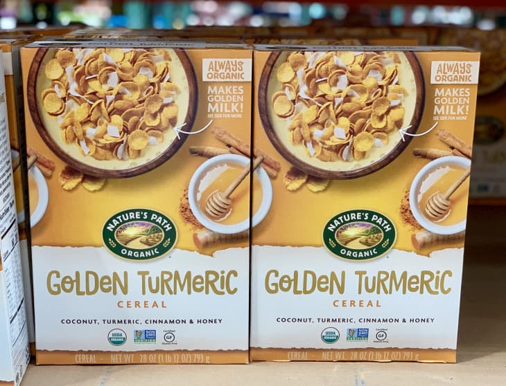 Costco Healthy Groceries August 2019 The Kitchn