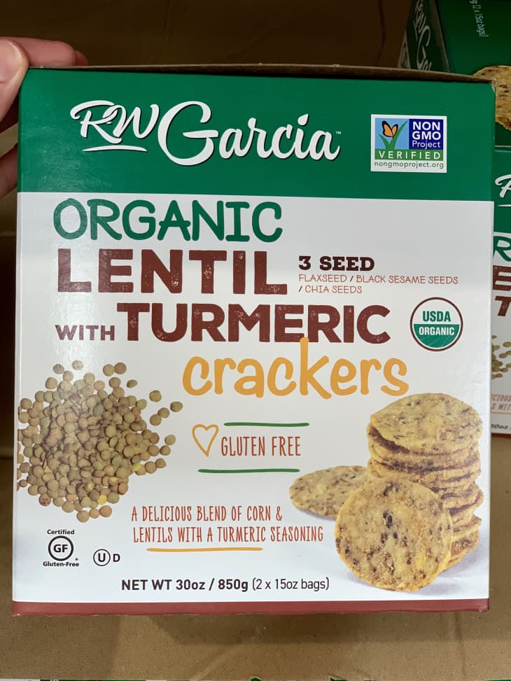 Costco Healthy Groceries August 2019 The Kitchn