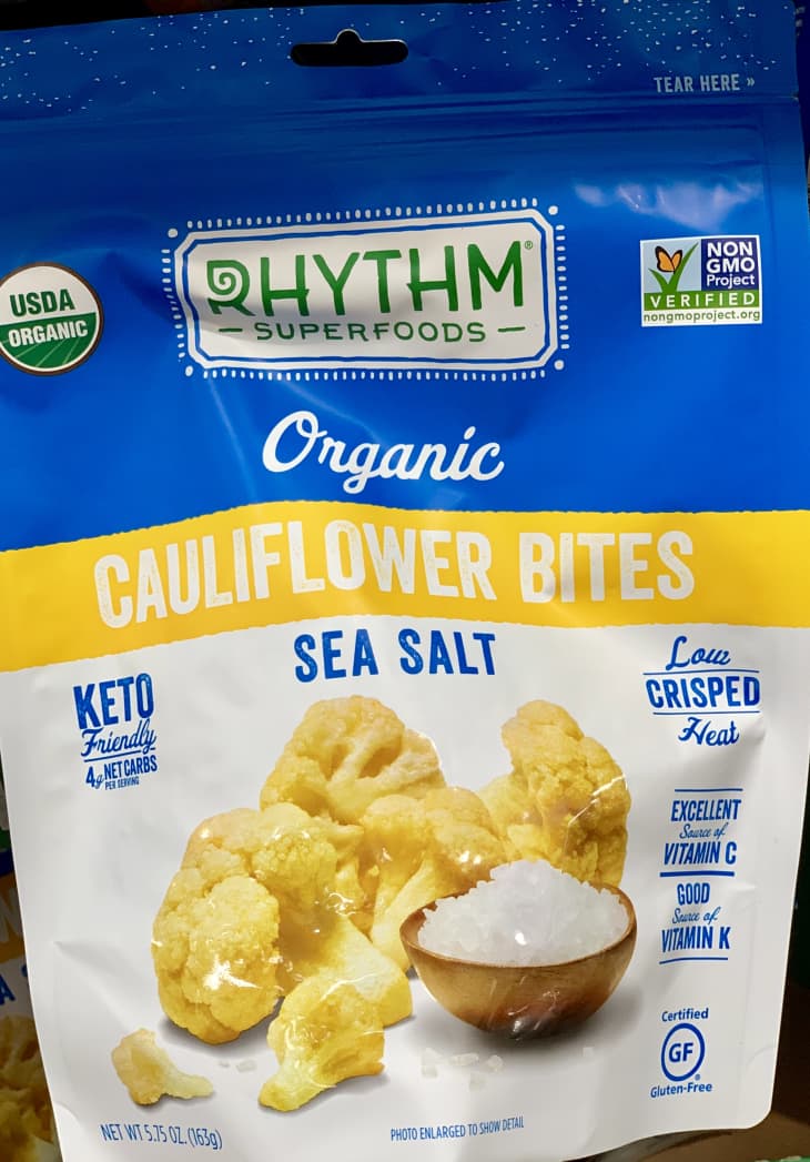 Costco Healthy Groceries August 2019 The Kitchn