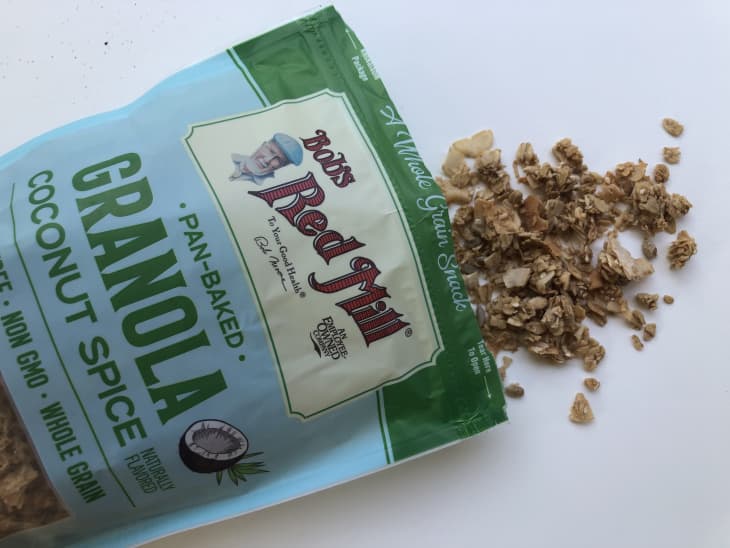 Best Granola Brands The Kitchn