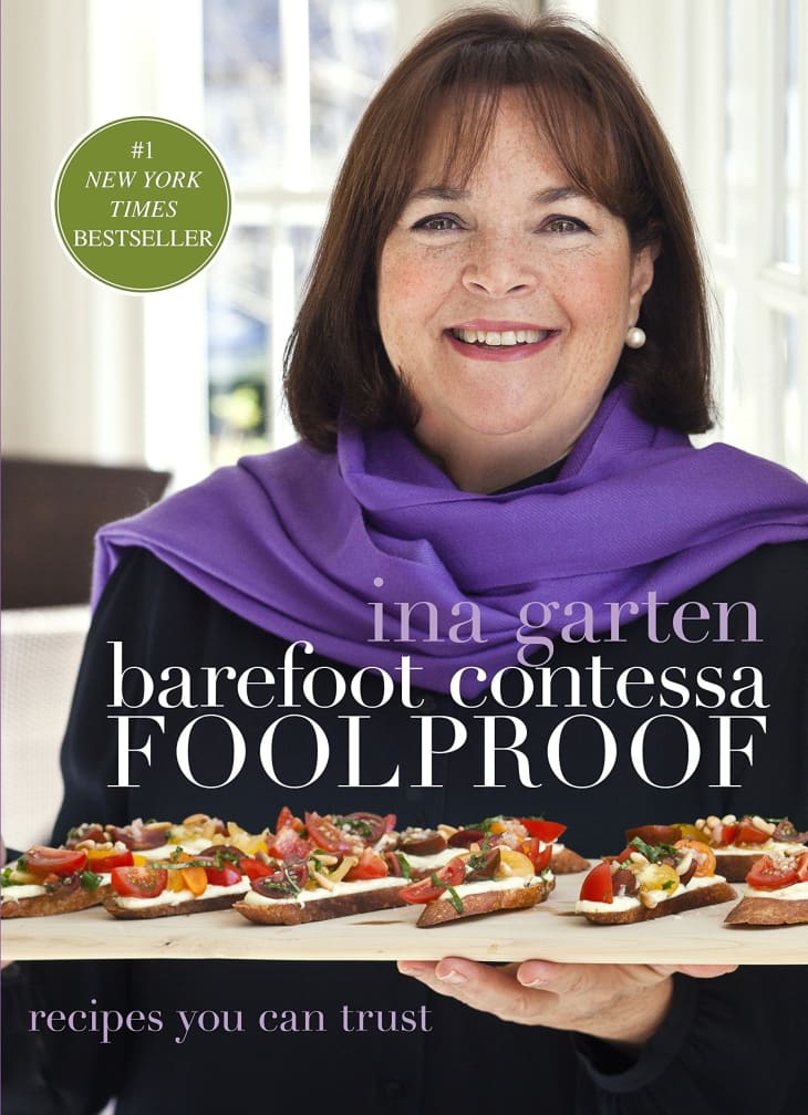 best ina garten cookbook for beginners