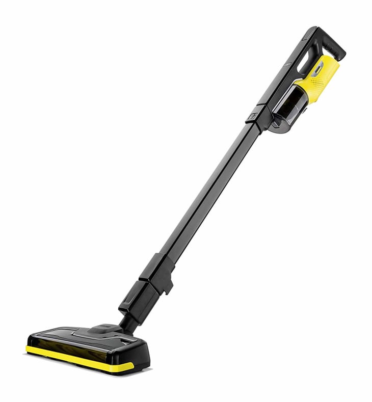 Best Stick Vacuum Cordless Handheld The Kitchn