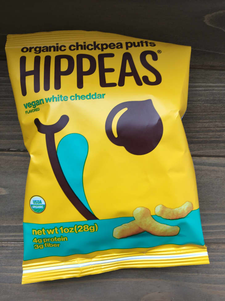 Best Lunch Box Groceries - Snacks | The Kitchn