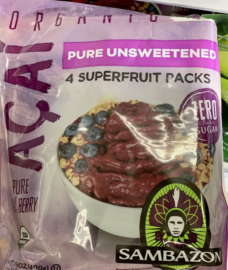 Best Low Carb Groceries for Meal Prep | The Kitchn