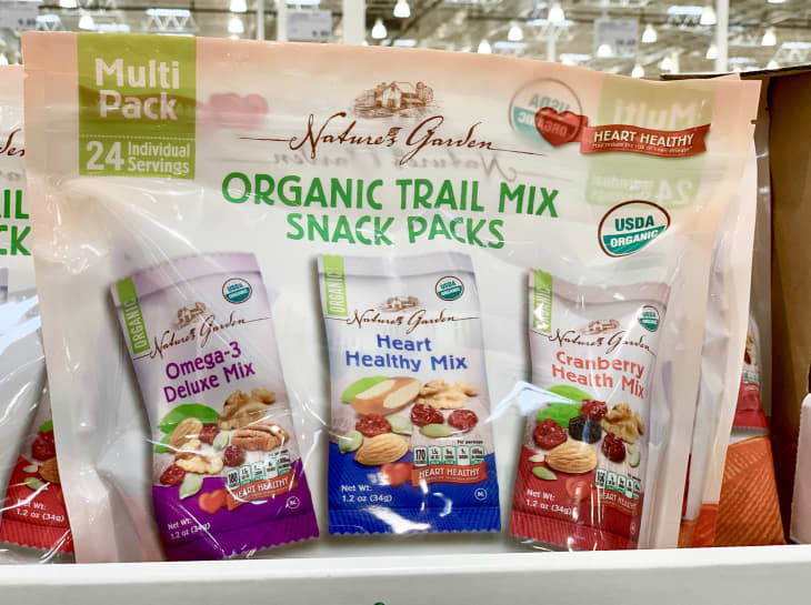 Healthy Costco Snacks To Eat on the Go | Kitchn