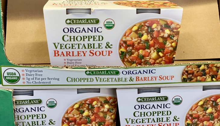 Costco Healthy Premade Foods | The Kitchn