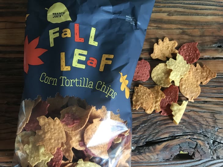 Trader Joe's Best Groceries - Fall | The Kitchn