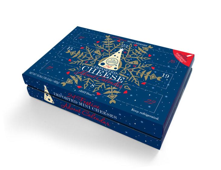 Aldi's Wine and Cheese Advent Calendars Are Back (Plus a Few Fun Others