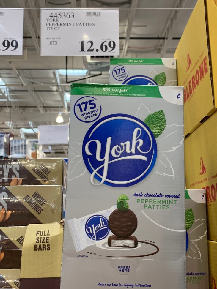 Costco Halloween Candy Deals 2019 The Kitchn