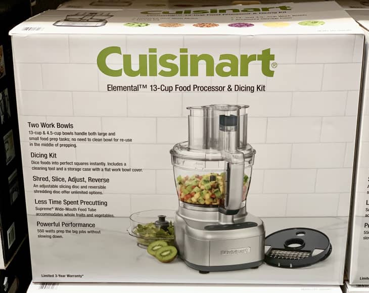 Food processor deals costco