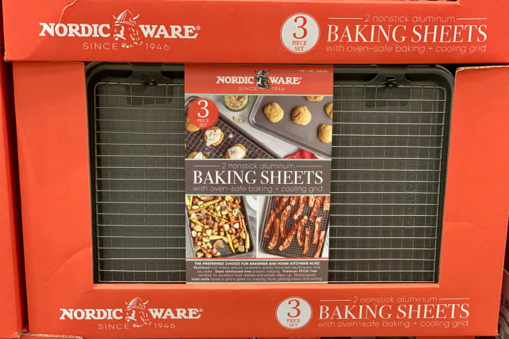 Nordic ware discount costco
