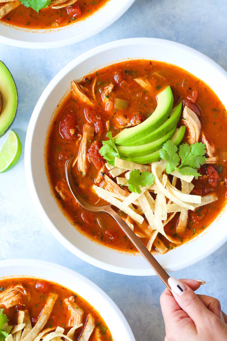 Instant pot recipes damn delicious top