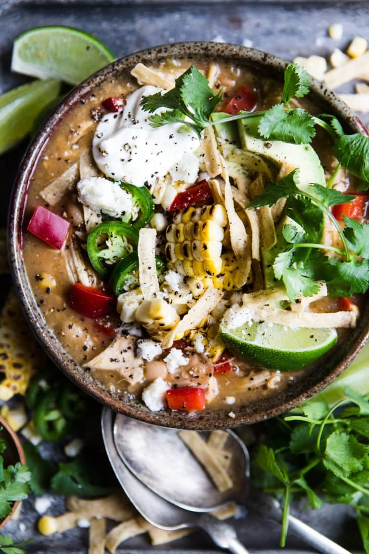 Top 10 Healthy Recipes for Instant Pot The Kitchn