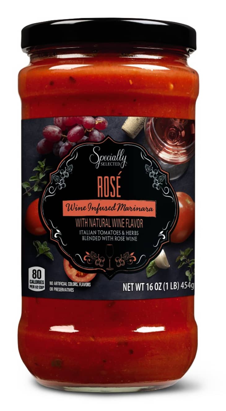 Aldi Finds November 2019 Rose Pasta Sauce, 3 Liter Prosecco The Kitchn