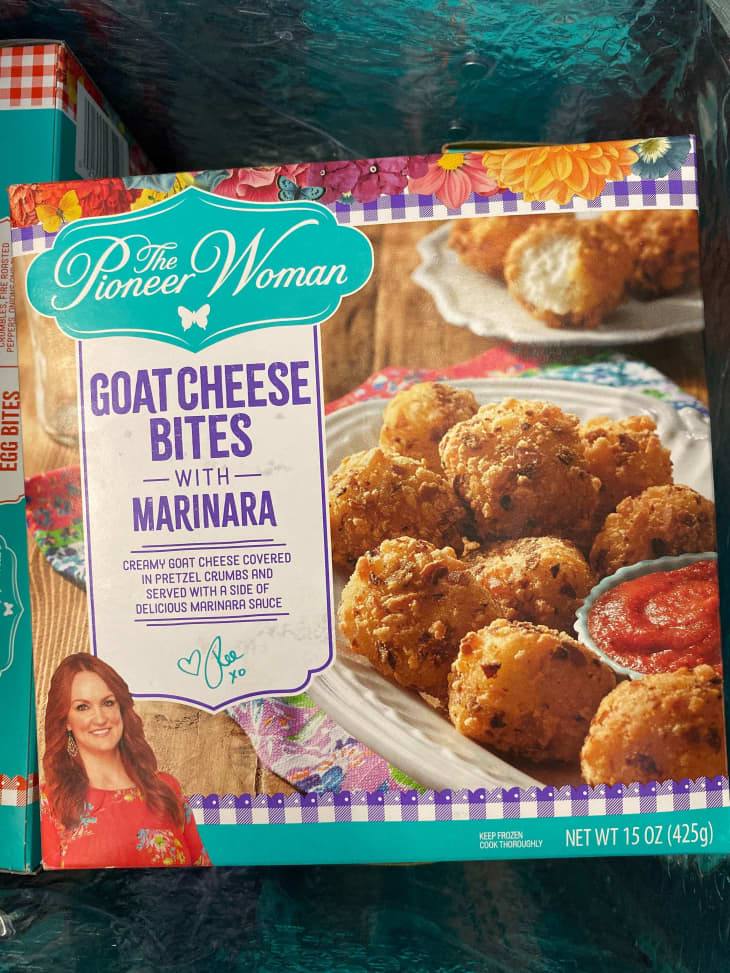 The Pioneer Woman Just Launched a New Frozen Food Line — And It's Real