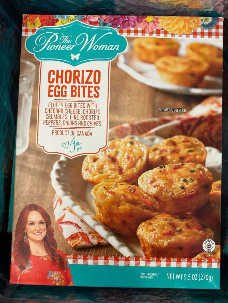 The Pioneer Woman Just Launched a New Frozen Food Line — And It's Real