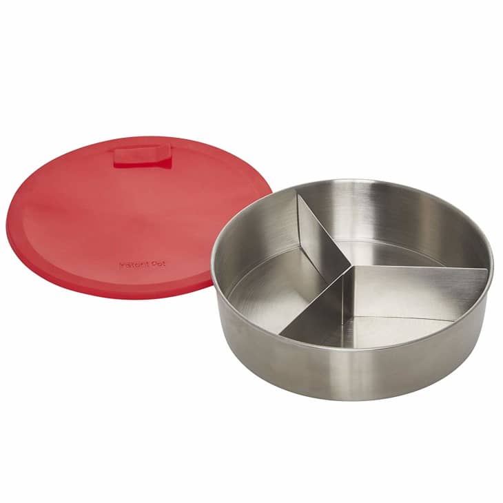Pot in Pot Cooking Accessories Instant Pot Tools The Kitchn