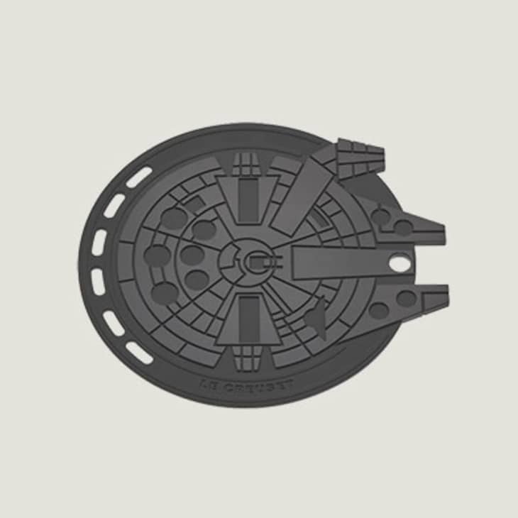 Star Wars Le Creuset Collaboration - November 2019 | The Kitchn
