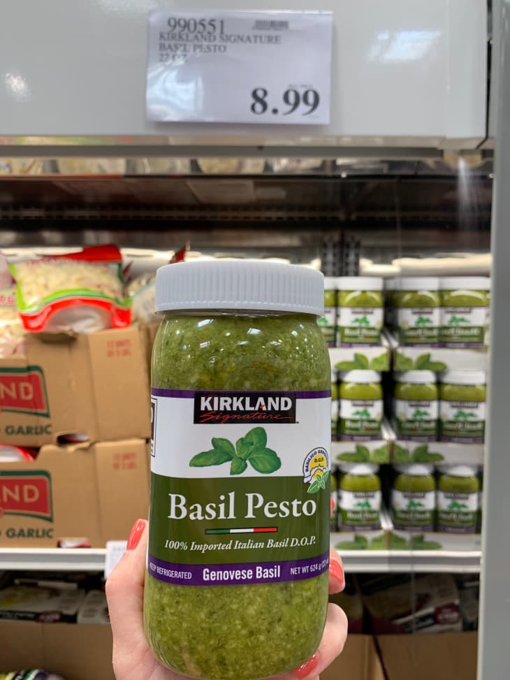 Costco's Best Groceries To Help With Meal Prep The Kitchn