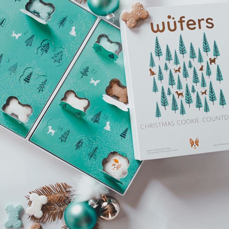 Advent Calendars 2019 Wine, Dog Treats, Bonne Maman The Kitchn