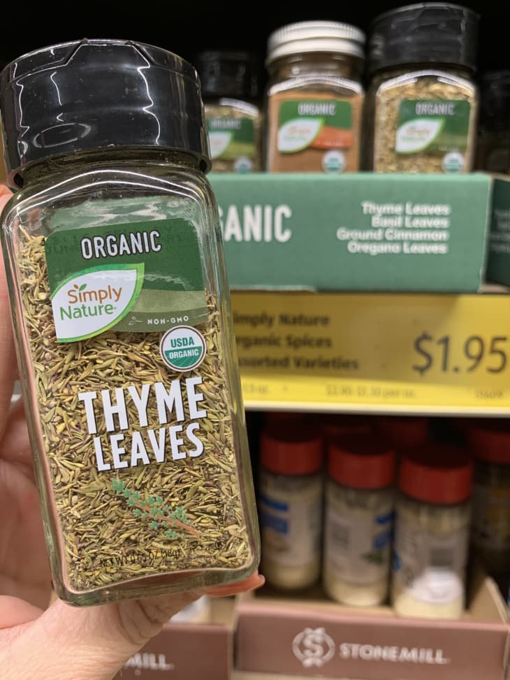 Aldi Best Groceries Thanksgiving The Kitchn