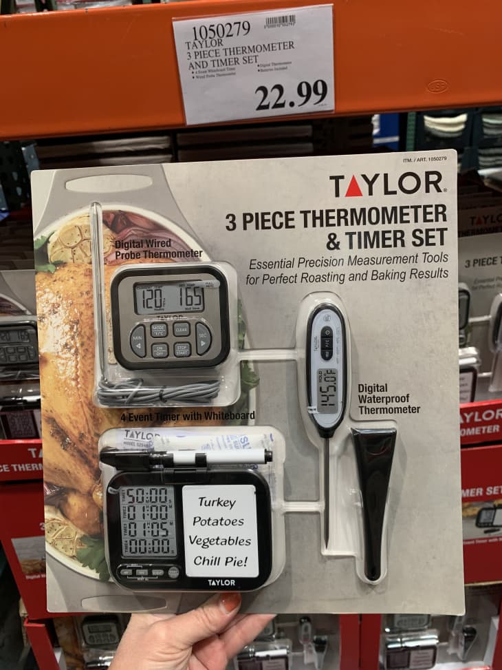 Costco best sale baby thermometer