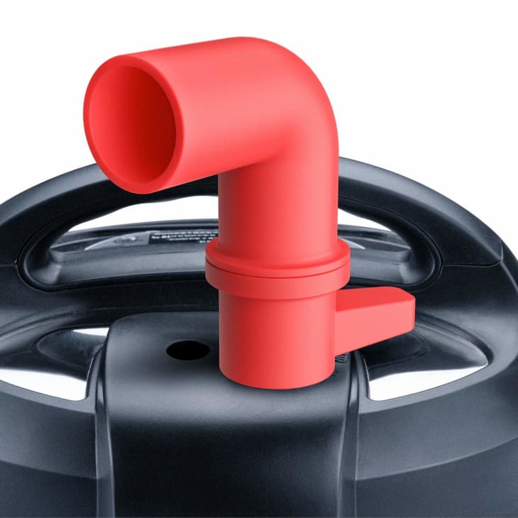 Instant pot nozzle on sale