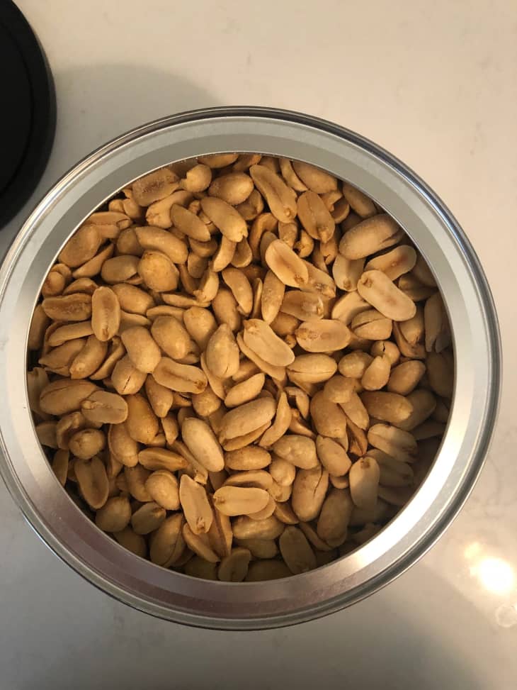 Costco Kirkland Signature Peanuts Review The Kitchn