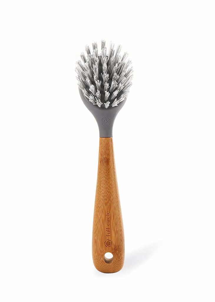 The Best Cast Iron Skillet Cleaning Tools of 2024 The Kitchn