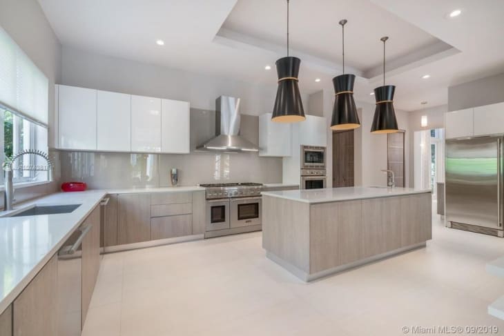 Kitchens in $10 Million Houses | The Kitchn