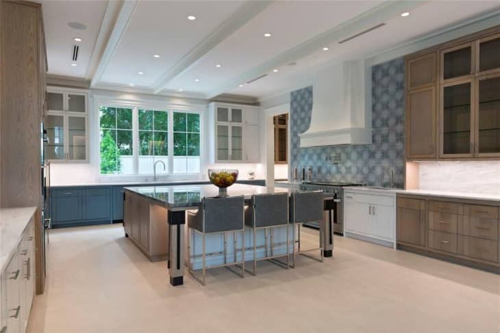 Kitchens in $10 Million Houses | The Kitchn